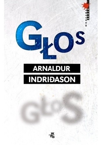 Głos