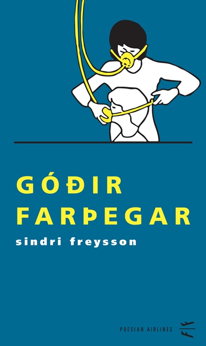 Góðir farþegar (Dear Passengers)