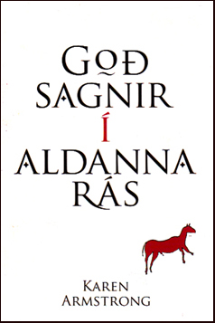 Goðsagnir í aldanna rás (A Short History of Myth)