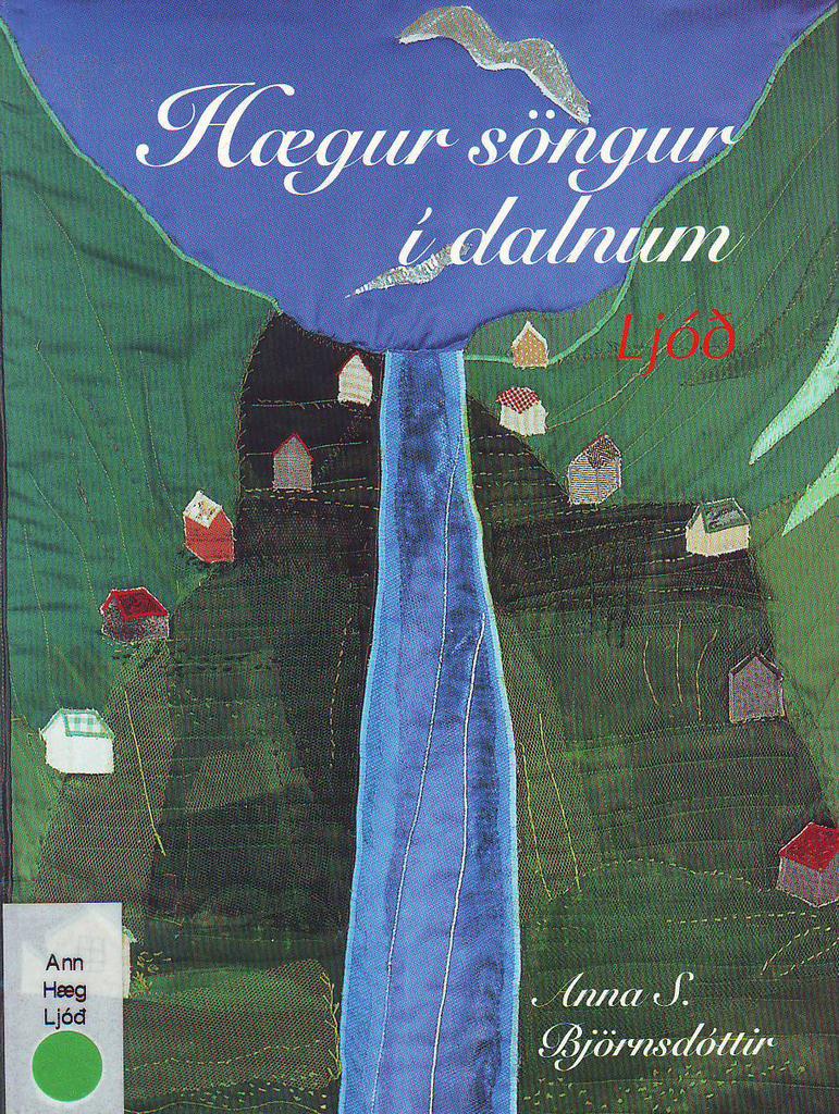 Hægur söngur í dalnum (A Slow Song in the Valley)