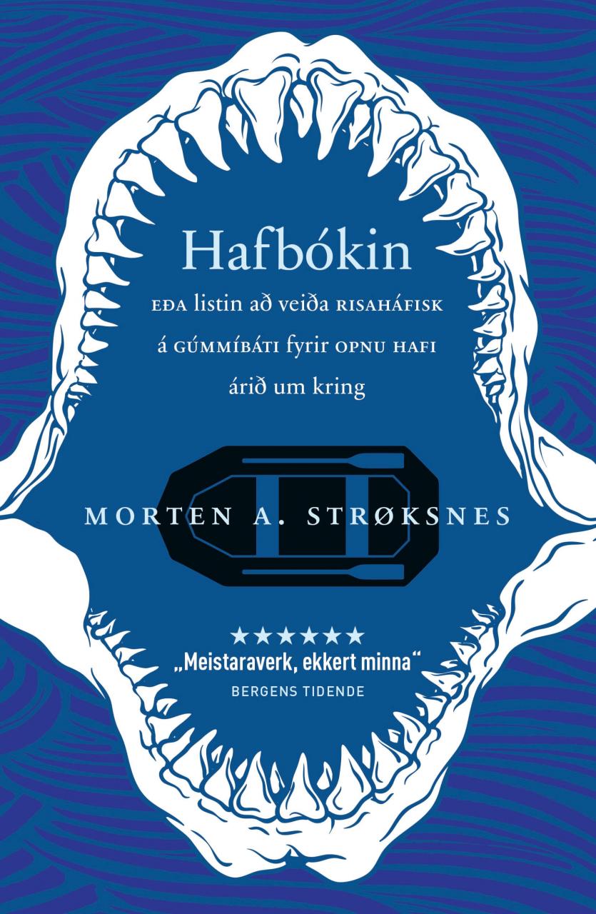 Hafbókin (The Book of the Ocean)