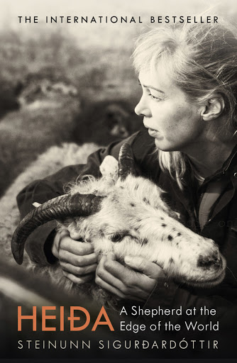Heiða : a shepherd at the edge of the world