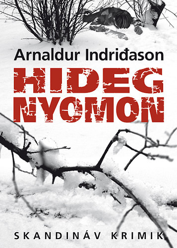 Hideg nyomon