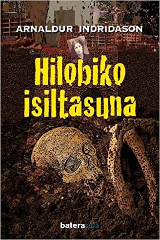 Hilobiko Isiltasuna