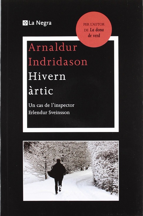 Hivern artic