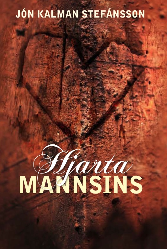 Hjarta mannsins (The Heart of Man)