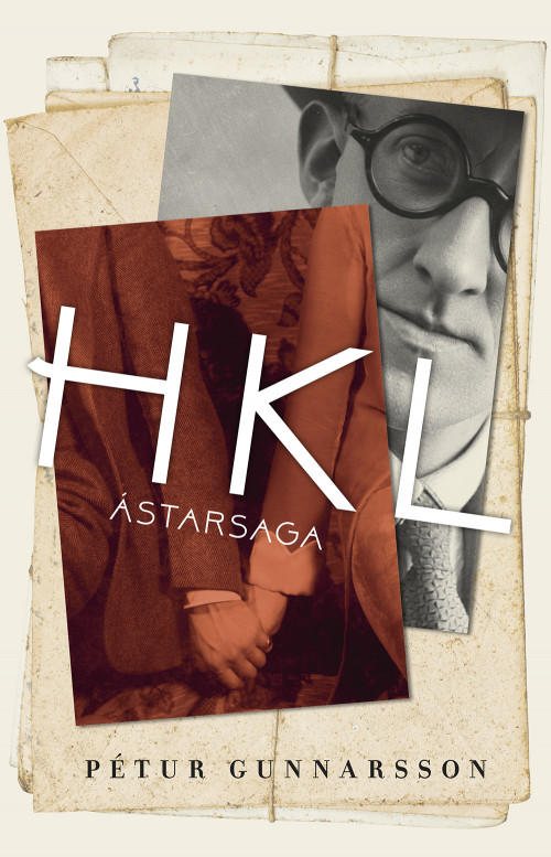 HKL ástarsaga (HKL a love story)