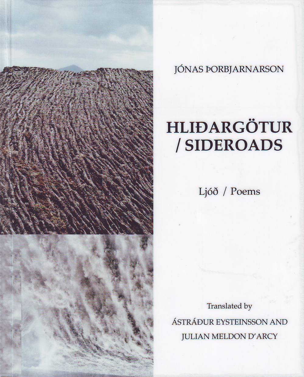 Hliðargötur – Sideroads