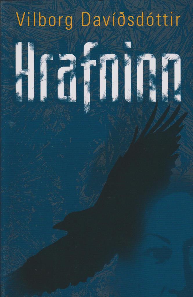 Hrafninn (The Raven)