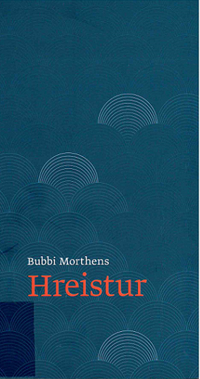 Hreistur (Scales)