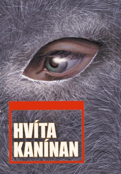 Hvíta kanínan (The White Rabbit)