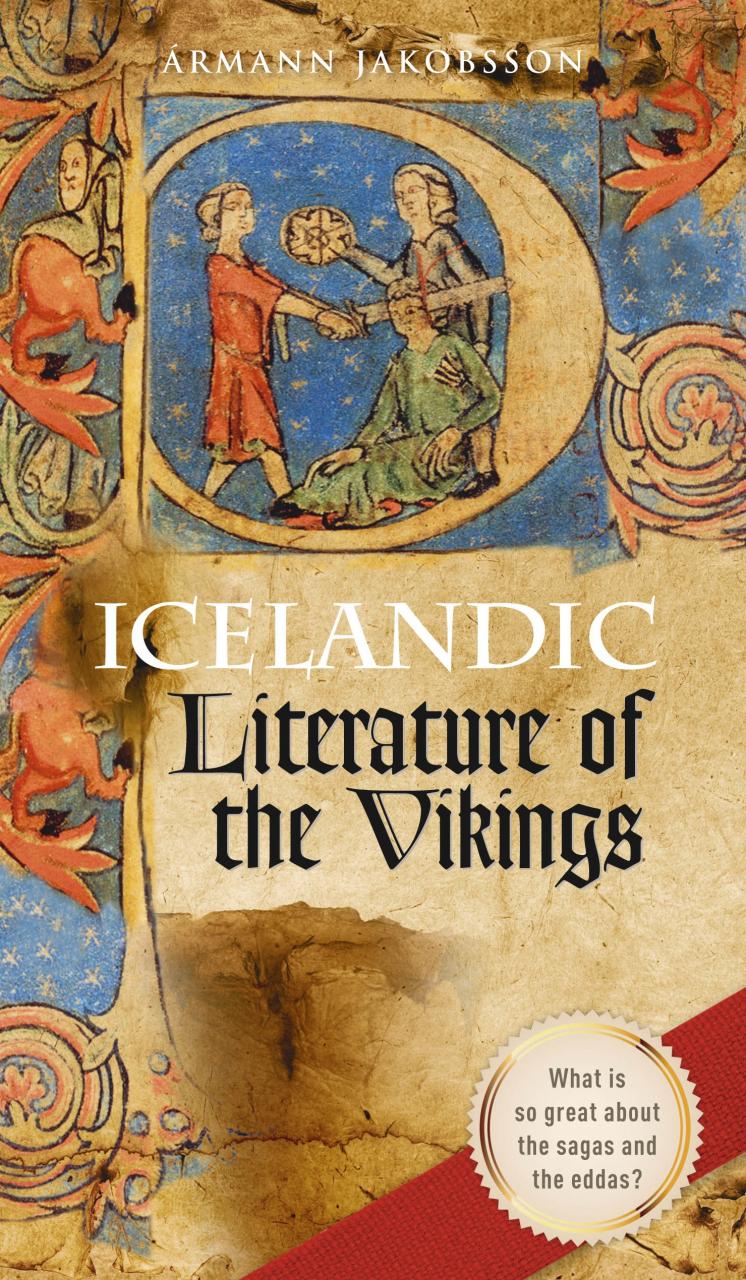 Icelandic Literature of the Vikings: An Introduction