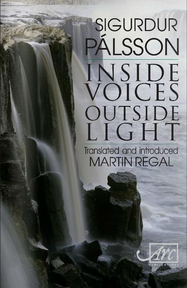 Inside Voices, Outside Light