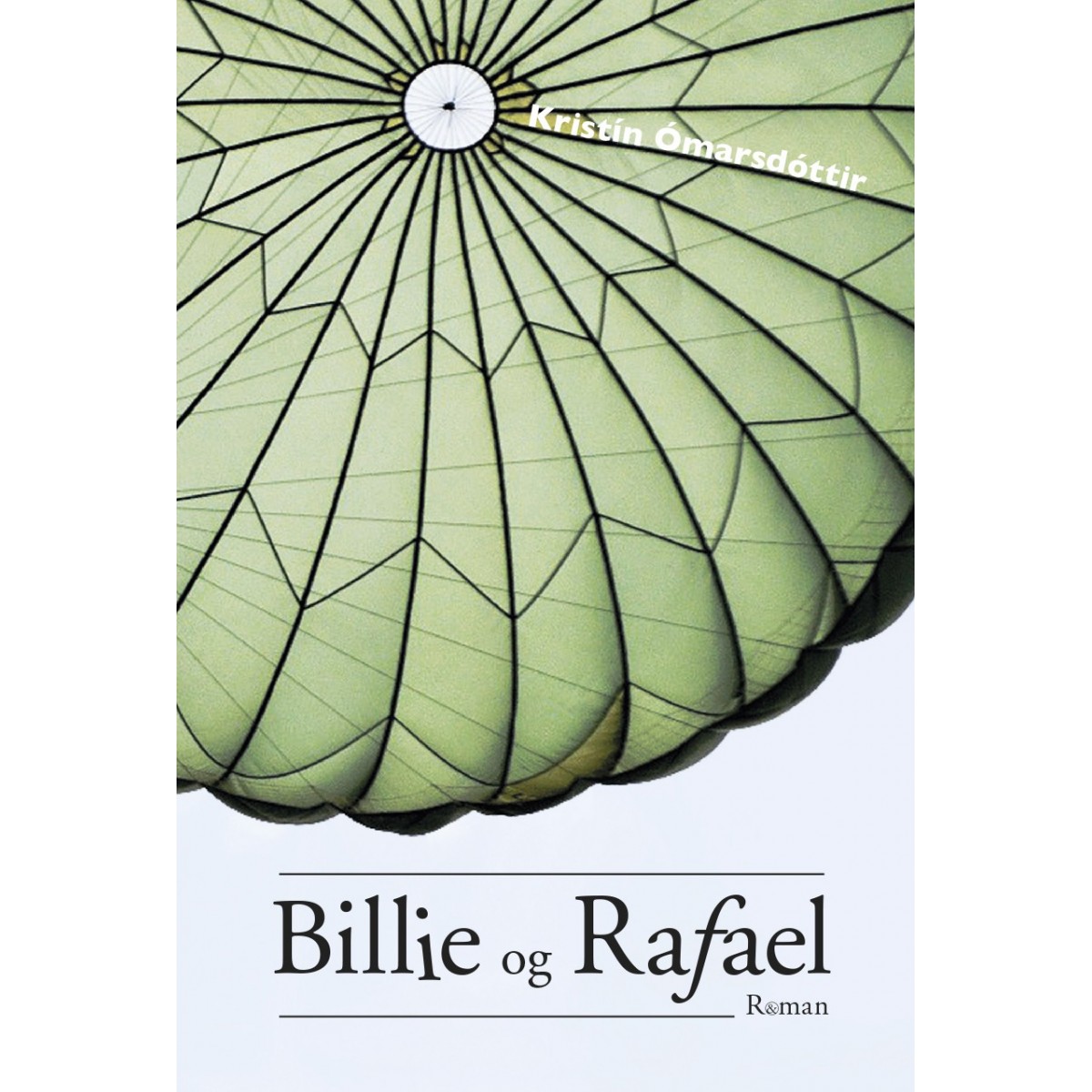  Billie og Rafael