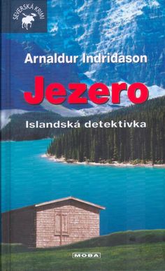 Jezero