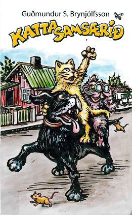 Kattasamsærið (Cat Conspiracy)