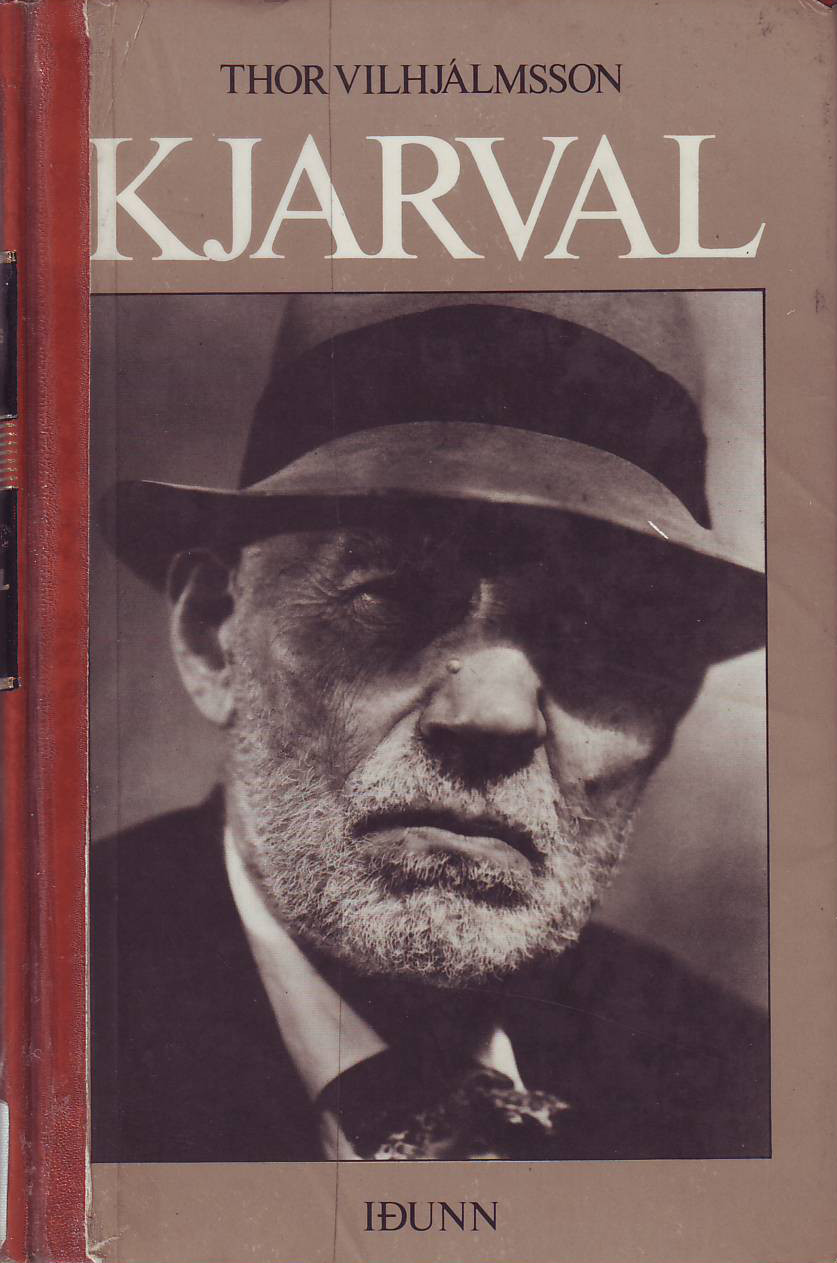 Kjarval