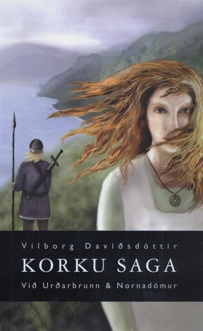 Korku saga (Story of Korka)