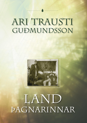 Land þagnarinnar (Land of Silence)