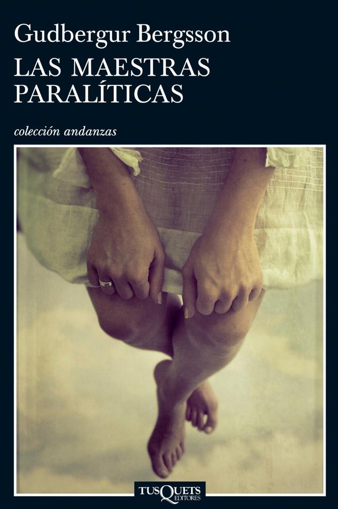 Las maestras paraliticas