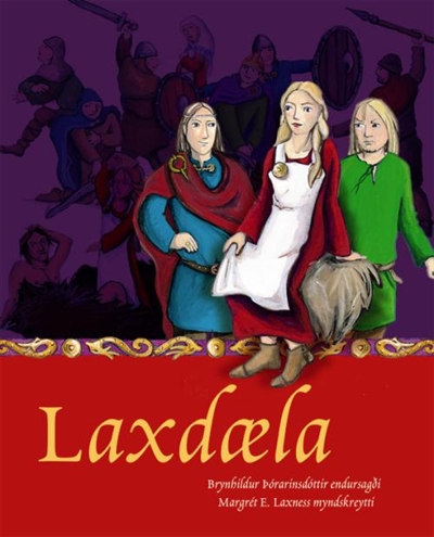 Laxdæla