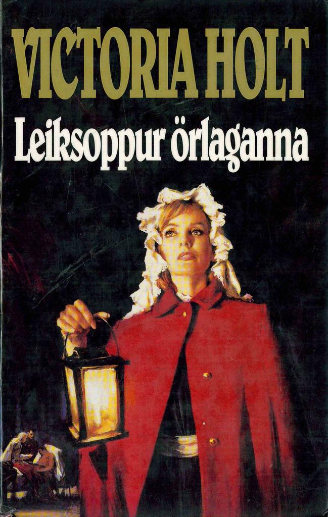 Leiksoppur örlaganna