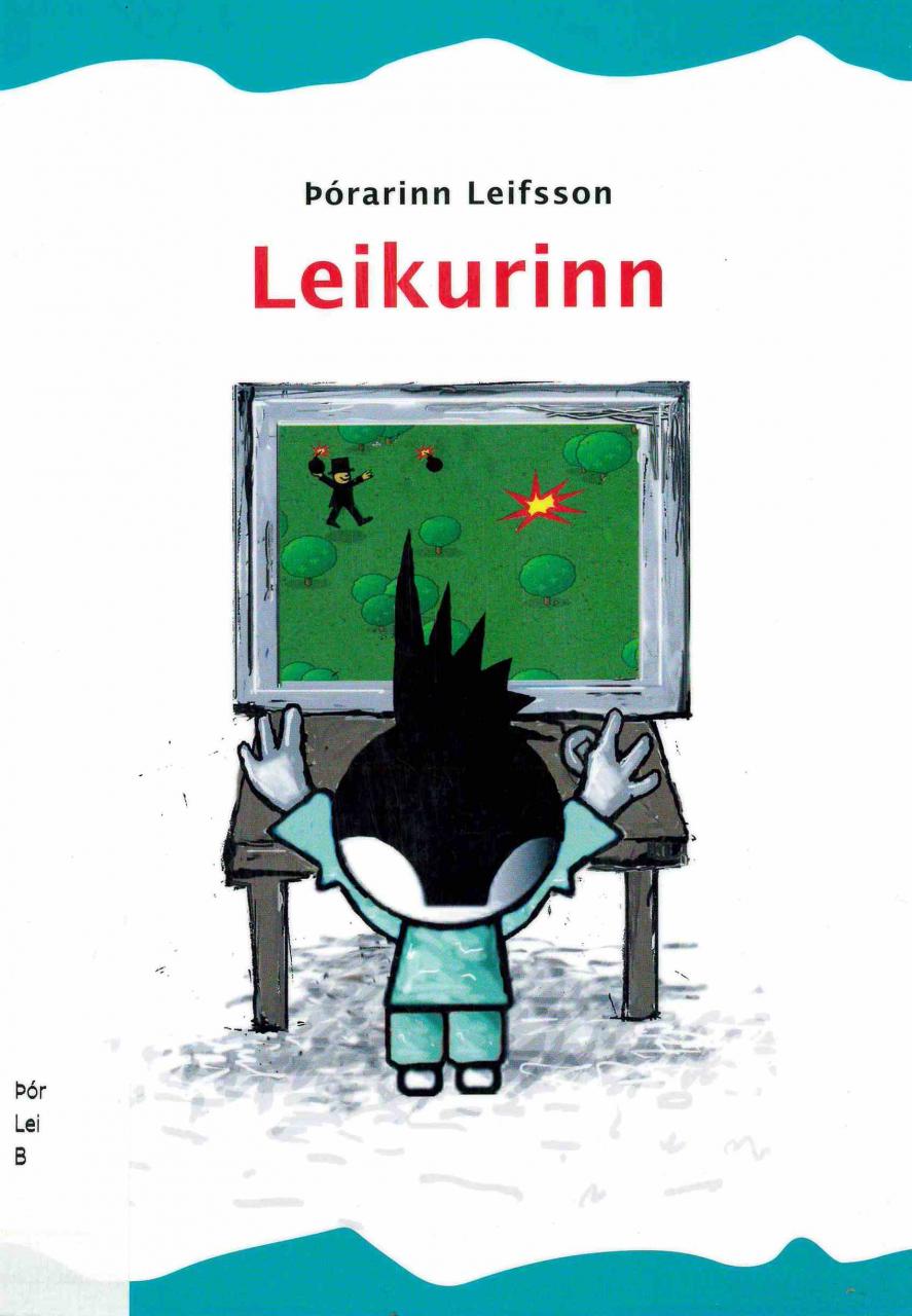 Leikurinn (The Game)