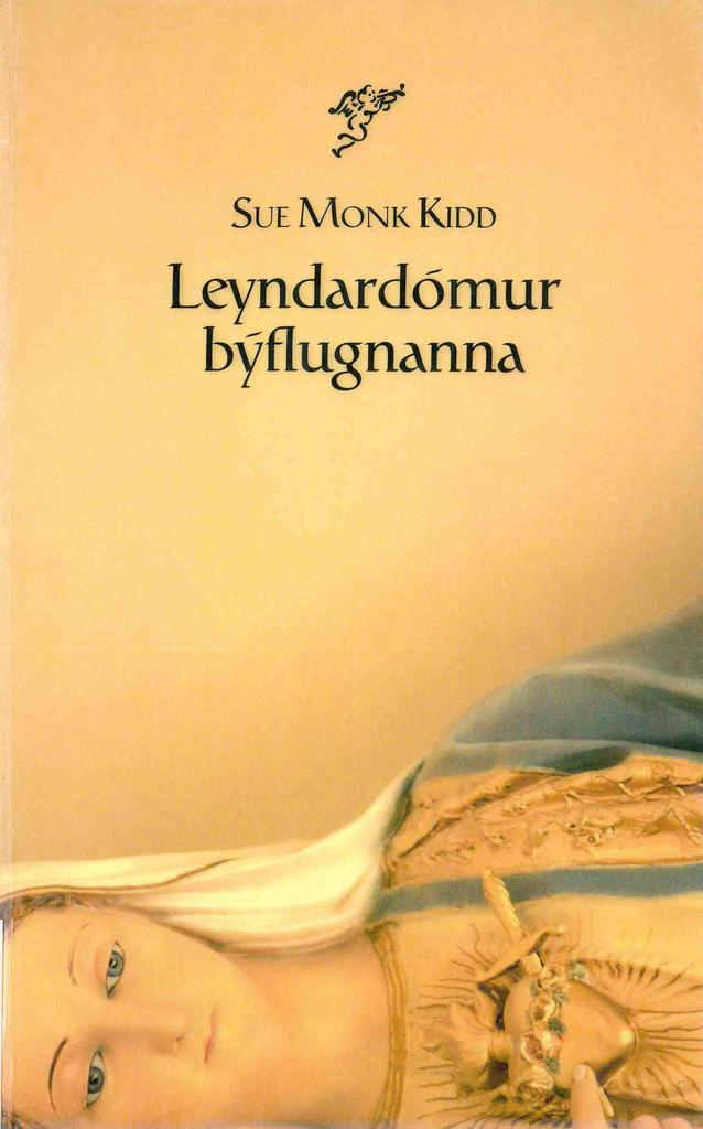 Leyndardómur býflugnanna (The Secret Life of Bees)