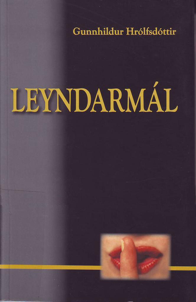 Leyndarmál (Secret)
