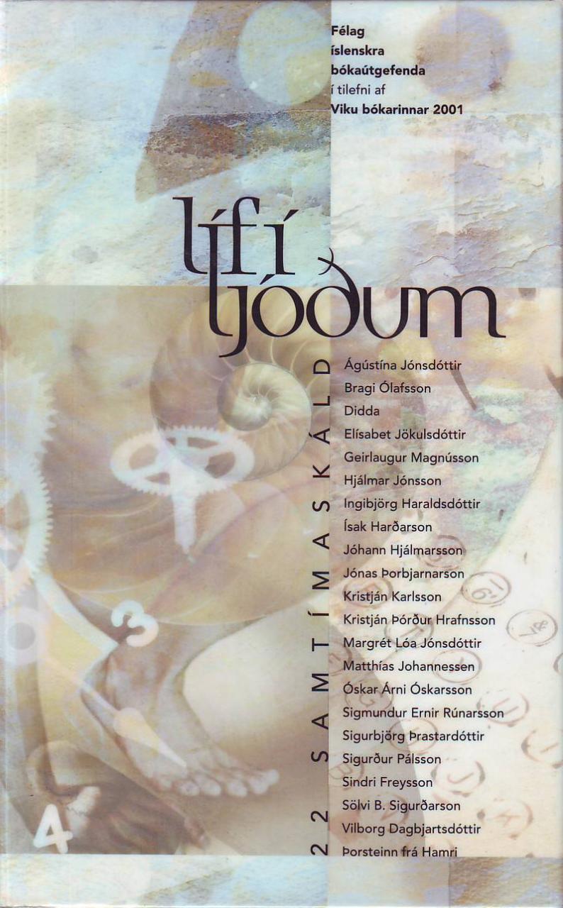 Ljóð í Líf í ljóðum