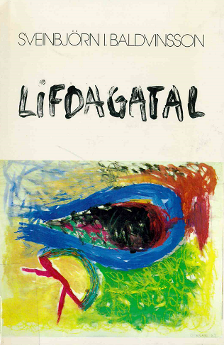 Lífdagatal (Calendar of Life)