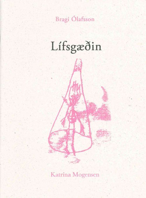 Lífsgæðin (The living standars)