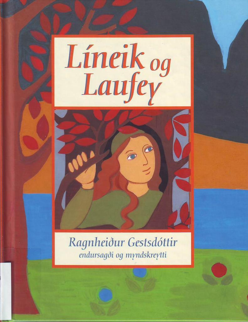 Líneik og Laufey