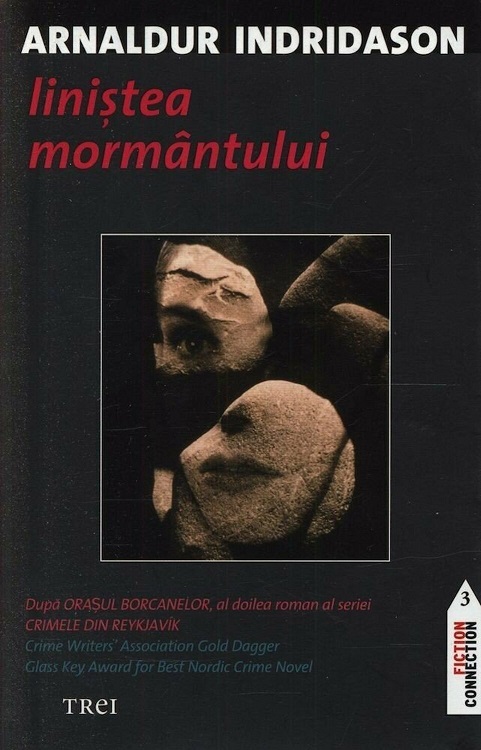 Liniştea mormăntului