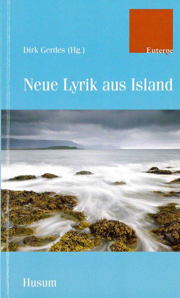 Poems in Neue Lyrik aus Island