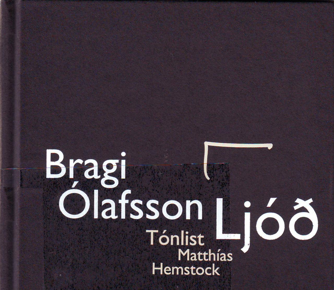 Ljóð (Poems)