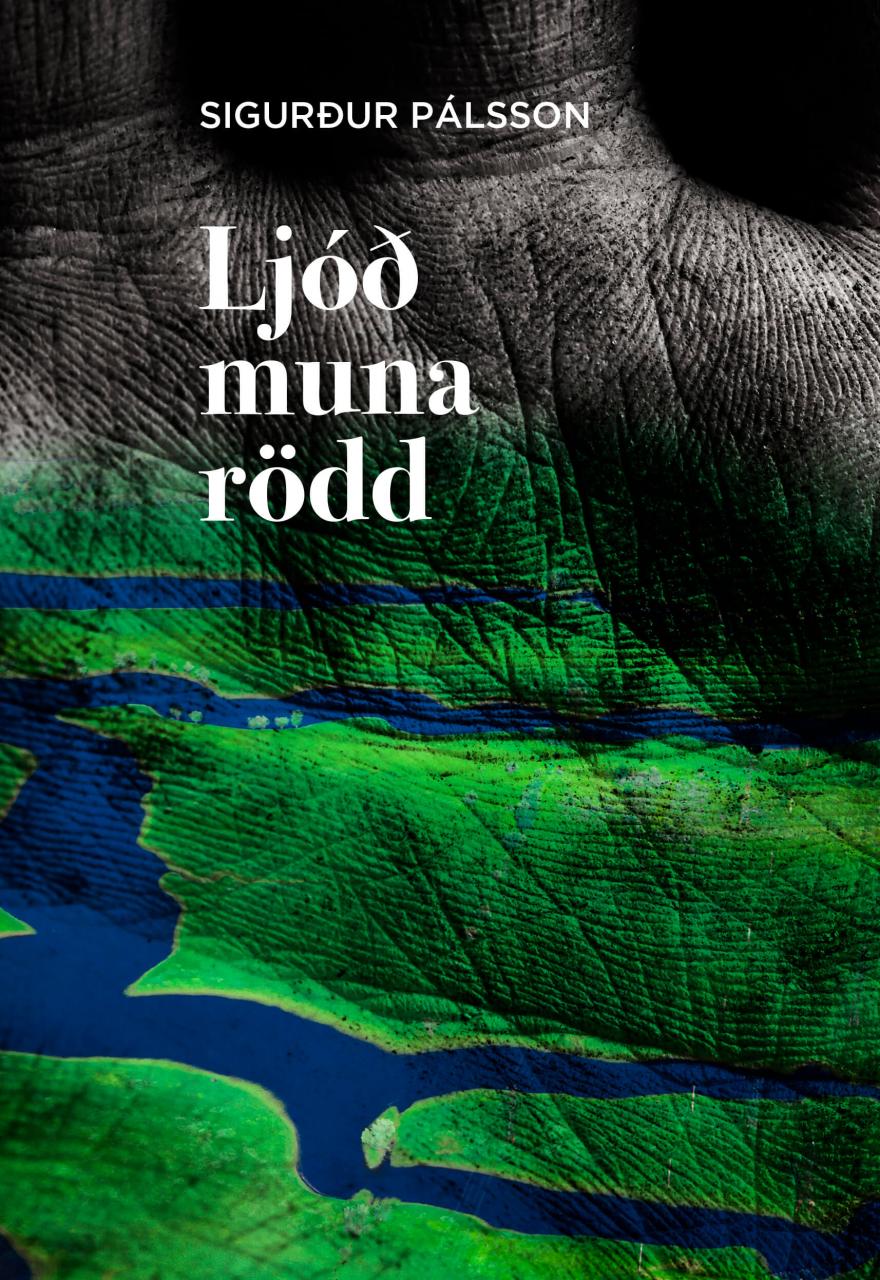 Ljóð muna rödd (Poetry Remembers Voice)