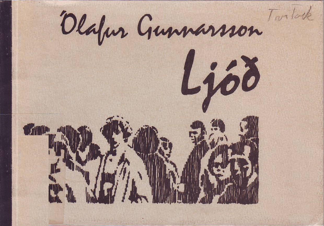 Ljóð (Poems)