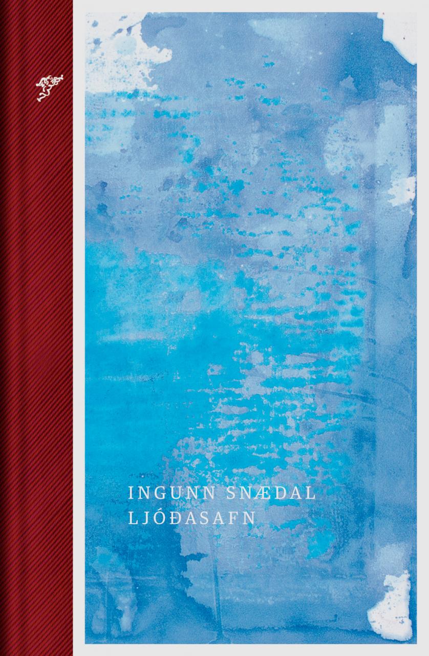 Ljóðasafn: 1995-2015 (Collected Poetry: 1995-2015)