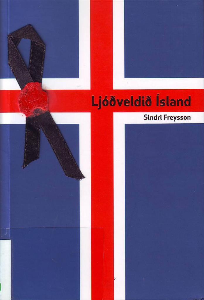 Ljóðveldið Ísland (The Poetry State of Iceland)