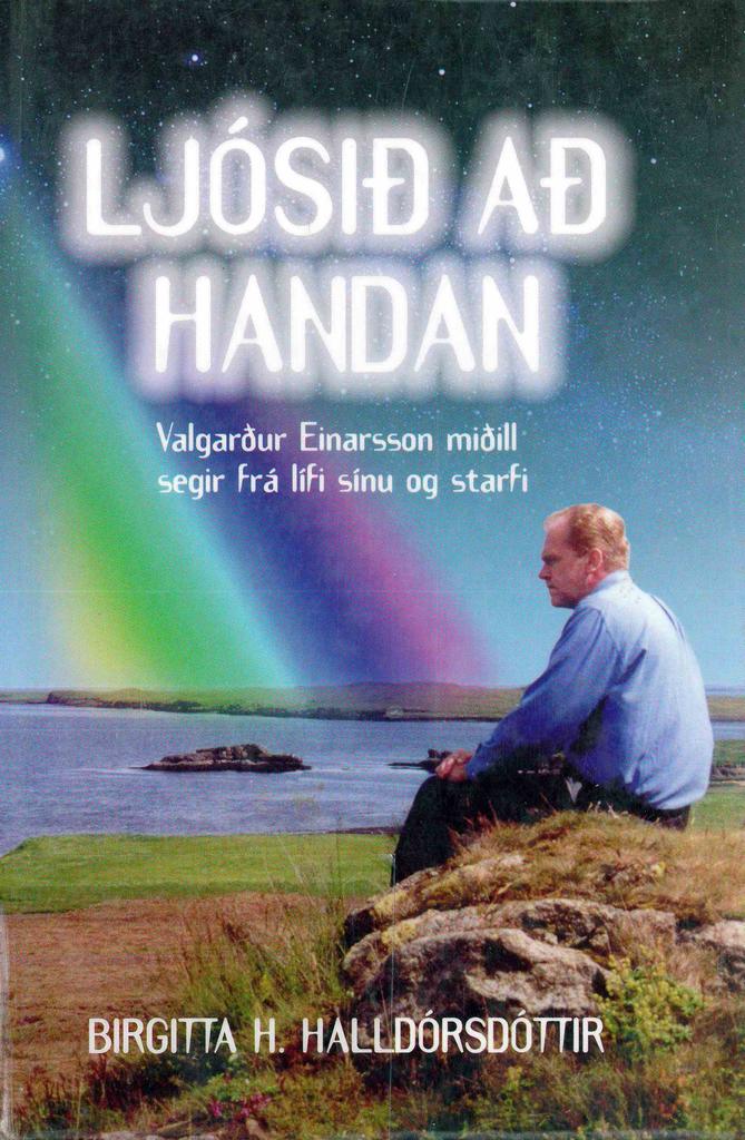 Ljósið að handan (Light from Beyond)