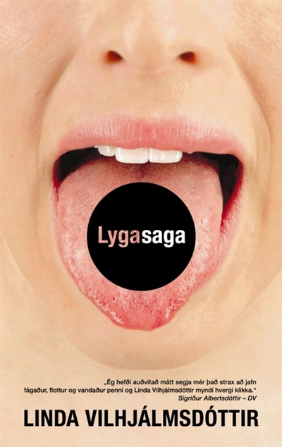 Lygasaga (A Story of Lies)