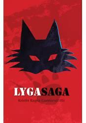 Lygasaga (A Tall Tale)