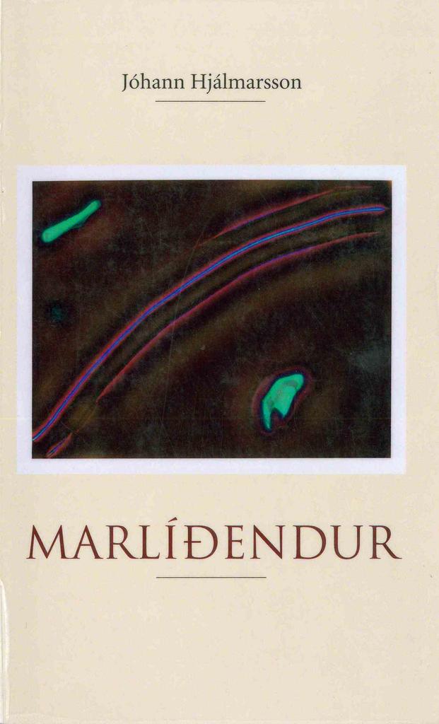Marlíðendur (Seagliders)