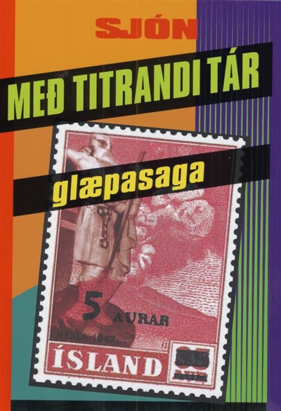 Með titrandi tár (With a Quvering Tear)