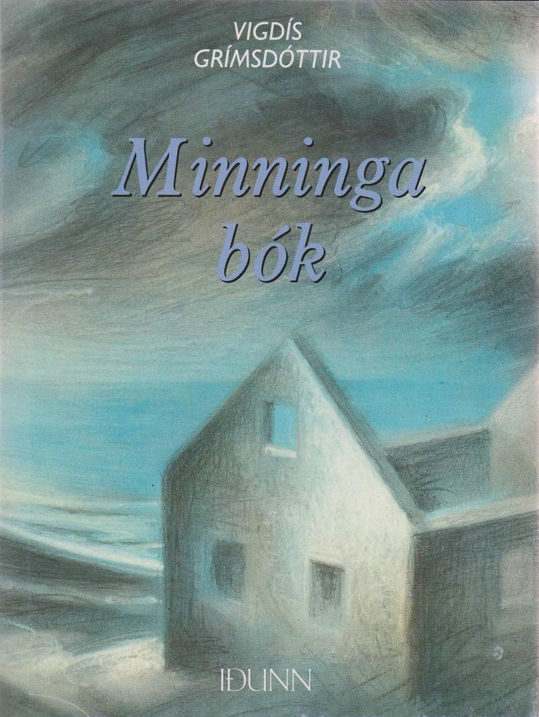 Minningabók ( A Book of Memories)