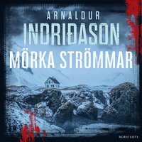 Mörka strömmar (hljóðbók)