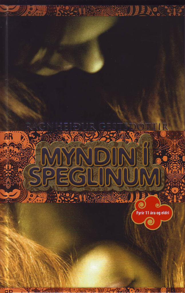 Myndin í speglinum (The Mirror Image)
