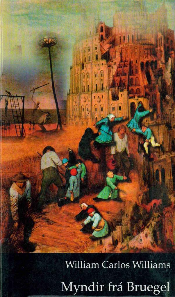 Myndir frá Bruegel (Pictures from Bruegel)