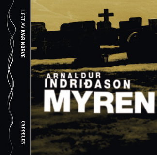 Myren (hljóðbók)